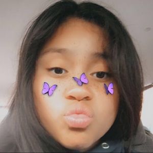 Meet your Posher, Betzy